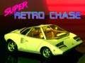 Cluiche Super Race Chase