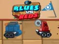 Cluiche Tiny Blues Vs Mini Reds