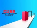 Cluiche Cube Shift