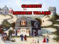 Cluiche Charming American Villages