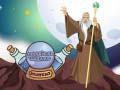 Cluiche Magical Wizard Match 3