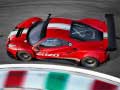 Cluiche Ferrari 488 GT3 Evo