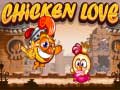 Cluiche Chicken Love