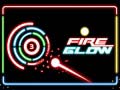 Cluiche Fire Glow