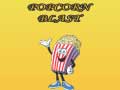 Cluiche Popcorn Blast