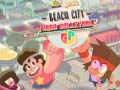 Cluiche Steven Universe Beach City Turbo Volleyball