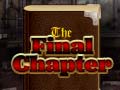 Cluiche The Final Chapter