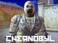 Cluiche Chernobyl