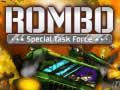 Cluiche Rombo Special Task Force