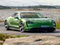 Cluiche Porsche Taycan