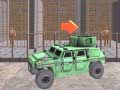 Cluiche Prisonier Transport Simulator