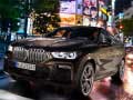 Cluiche BMW X6 M50I