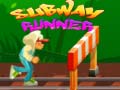 Cluiche Subway Runner