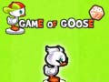 Cluiche Game of Goose