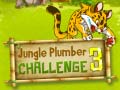 Cluiche Jungle Plumber Challenge 3