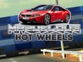 Cluiche Marvelous Hot Wheels