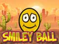 Cluiche Smiley Ball