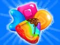 Cluiche Candy Bomb Sweet Fever