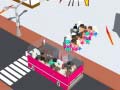 Cluiche Overloaded Passagers