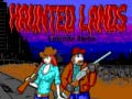 Cluiche Haunted Lands Episode Alpha