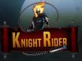 Cluiche Knight Rider