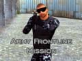 Cluiche Army Frontline Mission