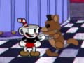 Cluiche Cuphead Brothers in Arms