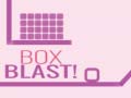 Cluiche Box Blast