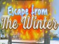 Cluiche Escape from the Winter