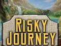 Cluiche Risky Journey