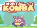 Cluiche Mortal Komba