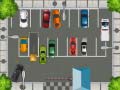 Cluiche Html5 Parking Car