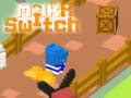 Cluiche MilkASwitch