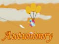 Cluiche Autummry