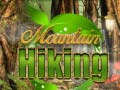 Cluiche Mountain Hiking