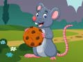 Cluiche Mouse Jigsaw