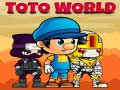 Cluiche Toto World