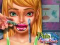 Cluiche Pixie Lips Injections