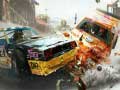 Cluiche Demolition Derby Challenger