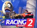 Cluiche Racing Rocket 2
