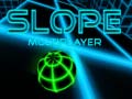 Cluiche Slope Multiplayer