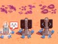 Cluiche Mars Power Industries