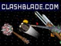 Cluiche Clash Balde IO