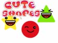 Cluiche Cute Shapes