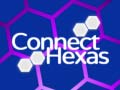 Cluiche Connect Hexas