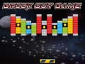 Cluiche Brick Out Game