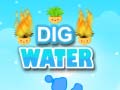 Cluiche Dig Water