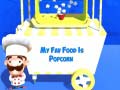 Cluiche Pop Corn Fever