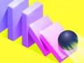 Cluiche Rolling Domino