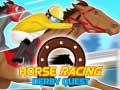 Cluiche Horse Racing Derby Quest